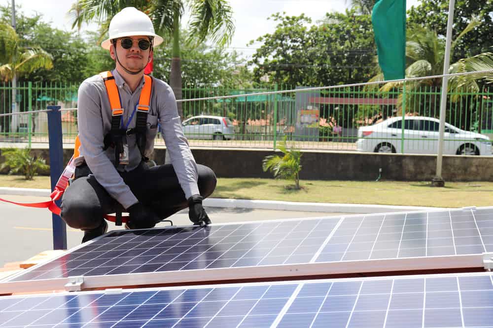 A geração solar residencial foi a que mais cresceu no ano passado. Somente em maio, setor gerou 7 mil vagas de trabalho.