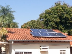 energia solar