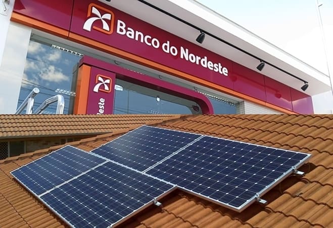 Financiamento de Energia Solar - WCOM Solar